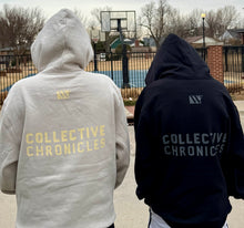 Load image into Gallery viewer, Collective Chronicles Hoodies