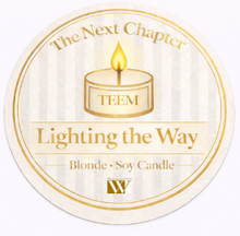 Load image into Gallery viewer, The Next Chapter Candles