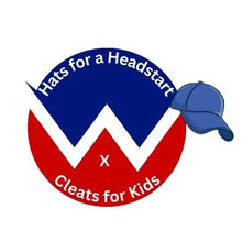 Load image into Gallery viewer, Hats for a Headstart