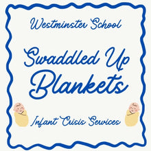 Load image into Gallery viewer, Swaddled Up Blankets
