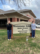 Load image into Gallery viewer, Future Dreams PJ Pants
