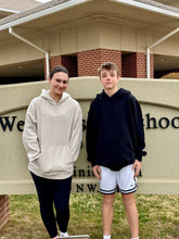 Load image into Gallery viewer, Collective Chronicles Hoodies
