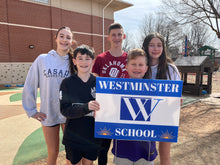 Load image into Gallery viewer, Signs of Support
