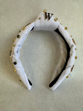 Load image into Gallery viewer, Girls’ custom headbands
