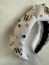 Load image into Gallery viewer, Girls’ custom headbands
