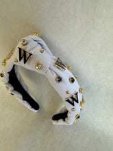 Load image into Gallery viewer, Girls’ custom headbands
