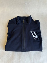 Load image into Gallery viewer, Long-Sleeve Quarter Zip
