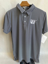 Load image into Gallery viewer, Boys’ Embroidered Polo
