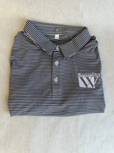 Load image into Gallery viewer, Boys’ Embroidered Polo

