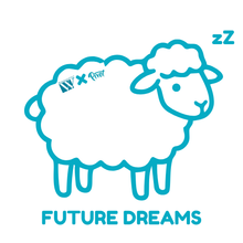 Load image into Gallery viewer, Future Dreams PJ Pants
