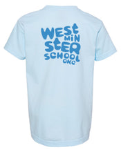 Load image into Gallery viewer, Westminster T-Shirt
